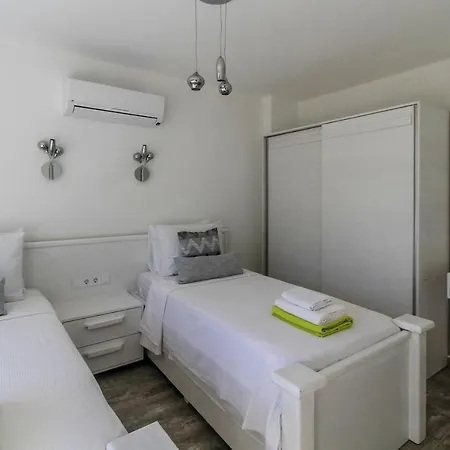 Angora Duplex Apartman *