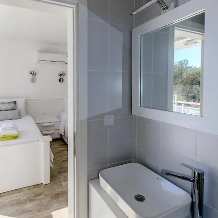 Angora Duplex Apartman Kalkan