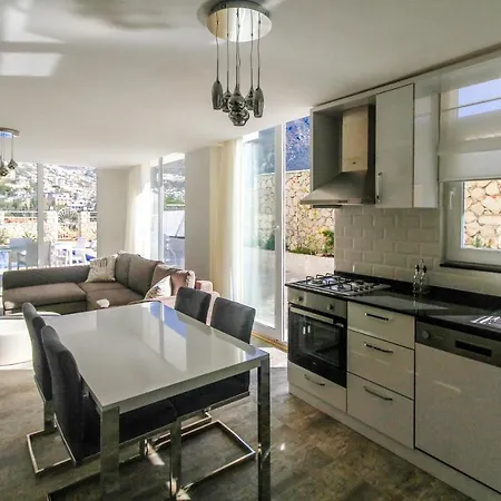 Angora Duplex Apartman *