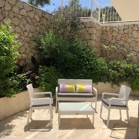 Angora Duplex Apartman *