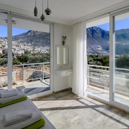 Angora Duplex Apartman *