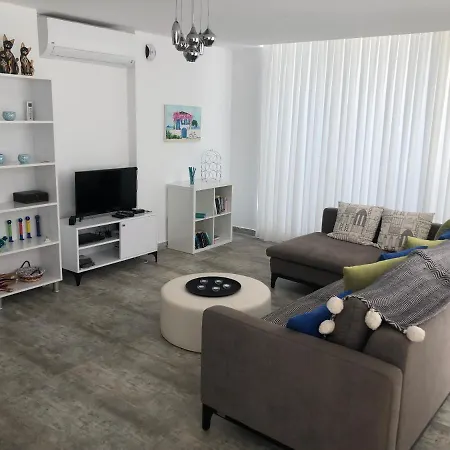 Angora Duplex Apartman *