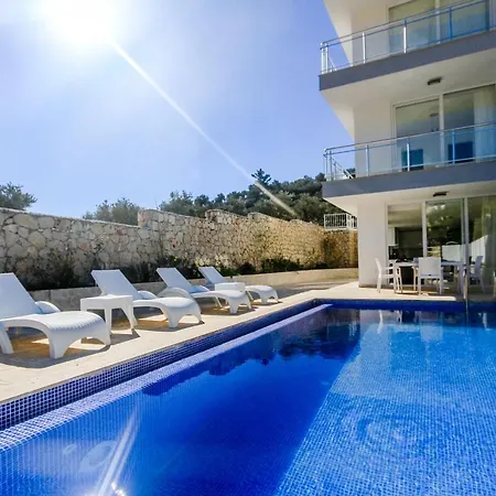 Angora Duplex Kalkan